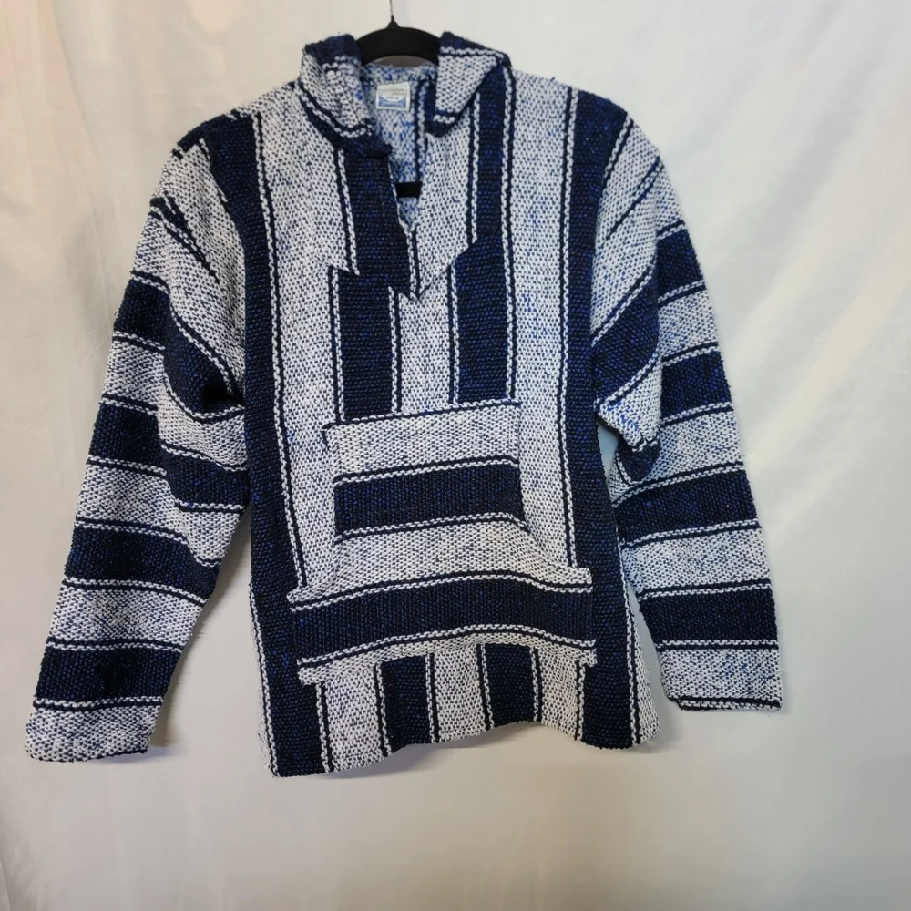 Men's Baha Pullover Hoodie
